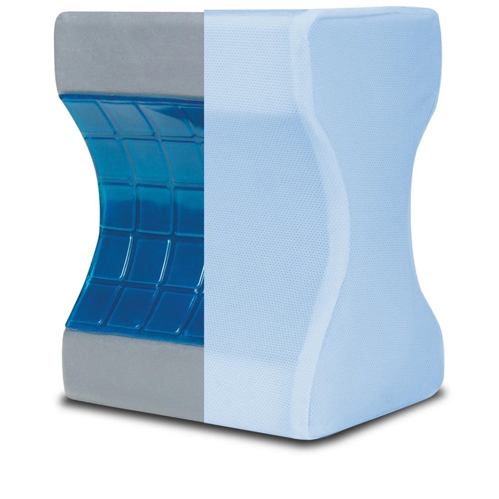 Cooling Knee Pillow